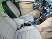 Volkswagen Tiguan II Рестайлинг Москва  - изображение 34