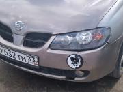 Nissan Almera II (N16) Рестайлинг Владимир  - изображение 18