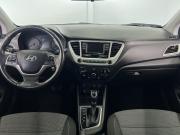 Hyundai Solaris II Уфа  - изображение 23