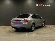 Skoda Octavia III (A7) Челябинск  - изображение 26