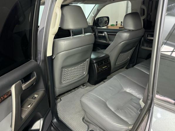 Toyota Land Cruiser 200 Series с пробегом 2008 года, цена 2 770 000 рублей, 286179 км, внедорожник, Автокод Объявления
