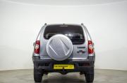 Chevrolet Niva I Рестайлинг Оренбург  - изображение 23