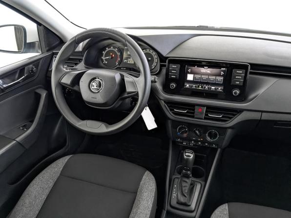 Skoda Rapid II с пробегом 2021 года, цена 1 180 000 рублей, 176257 км, лифтбек, Автокод Объявления