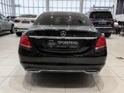 Mercedes-Benz C-Класс IV (W205) Казань  - изображение 29
