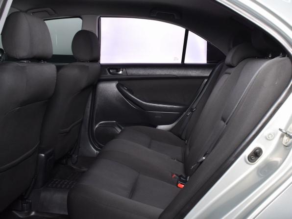 Toyota Avensis II Рестайлинг с пробегом 2007 года, цена 769 999 рублей, 351284 км, седан, Автокод Объявления
