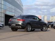 Mercedes-Benz GLE Coupe I (C292) Самара  - изображение 31