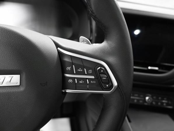 Haval F7 I с пробегом 2022 года, цена 2 215 000 рублей, 59604 км, внедорожник, Автокод Объявления