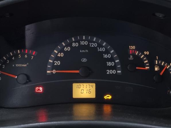 Lada (ВАЗ) Kalina I с пробегом 2010 года, цена 339 000 рублей, 107174 км, универсал, Автокод Объявления