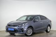 Kia Rio IV Оренбург  - изображение 25
