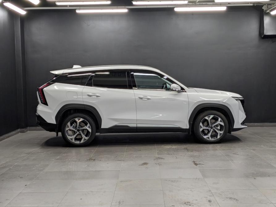 Geely Atlas II Москва  - изображение 29