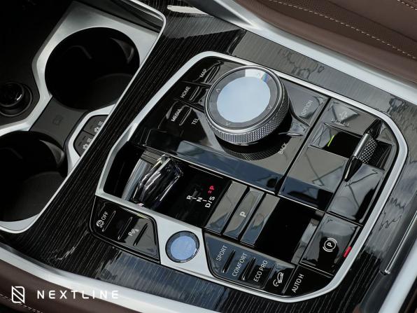 Новый BMW X6 III (G06) Рестайлинг 2025 года, цена 15 290 000 рублей, внедорожник, Автокод Объявления