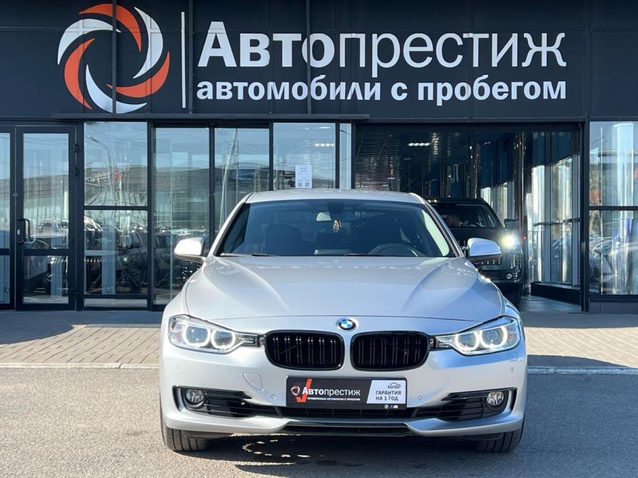 BMW 3 серии VI (F3x) Волгоград  - изображение 3