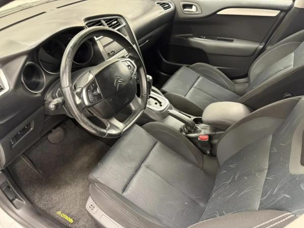 Citroen C4 II с пробегом 2014 года, цена 569 220 рублей, 167438 км, хэтчбек, Автокод Объявления