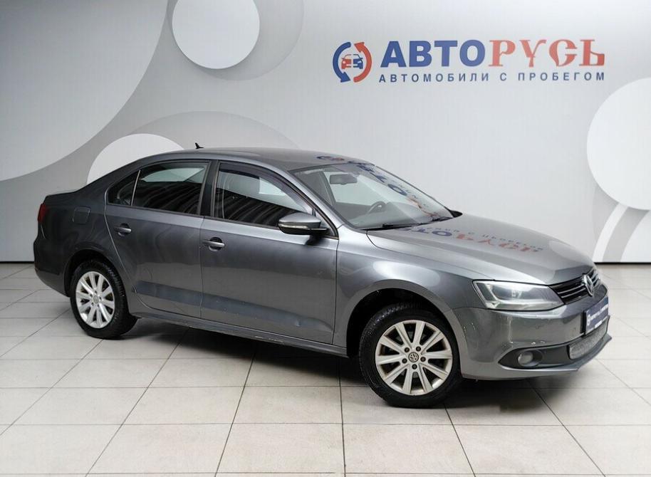 Volkswagen Jetta VI Подольск  - изображение 1