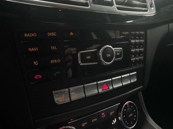 Mercedes-Benz CLS II (C218) с пробегом 2014 года, цена 2 090 000 рублей, 192708 км, седан, Автокод Объявления