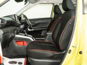 Toyota Raize I Иркутск  - изображение 31