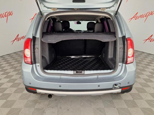 Renault Duster I с пробегом 2012 года, цена 849 000 рублей, 142506 км, внедорожник, Автокод Объявления