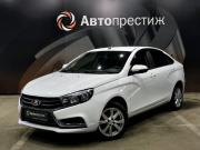 Lada (ВАЗ) Vesta I Ставрополь  - изображение 23