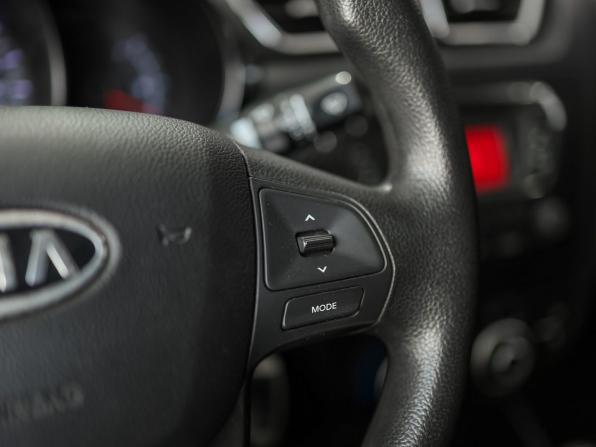 Kia Rio II Рестайлинг с пробегом 2011 года, цена 699 000 рублей, 146481 км, седан, Автокод Объявления