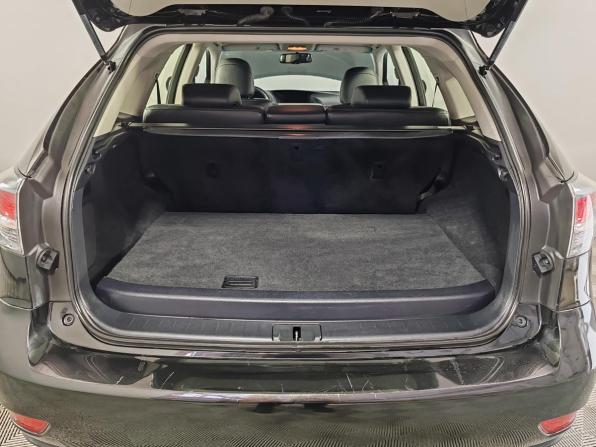 Lexus RX III Рестайлинг с пробегом 2013 года, цена 2 349 000 рублей, 119226 км, внедорожник, Автокод Объявления