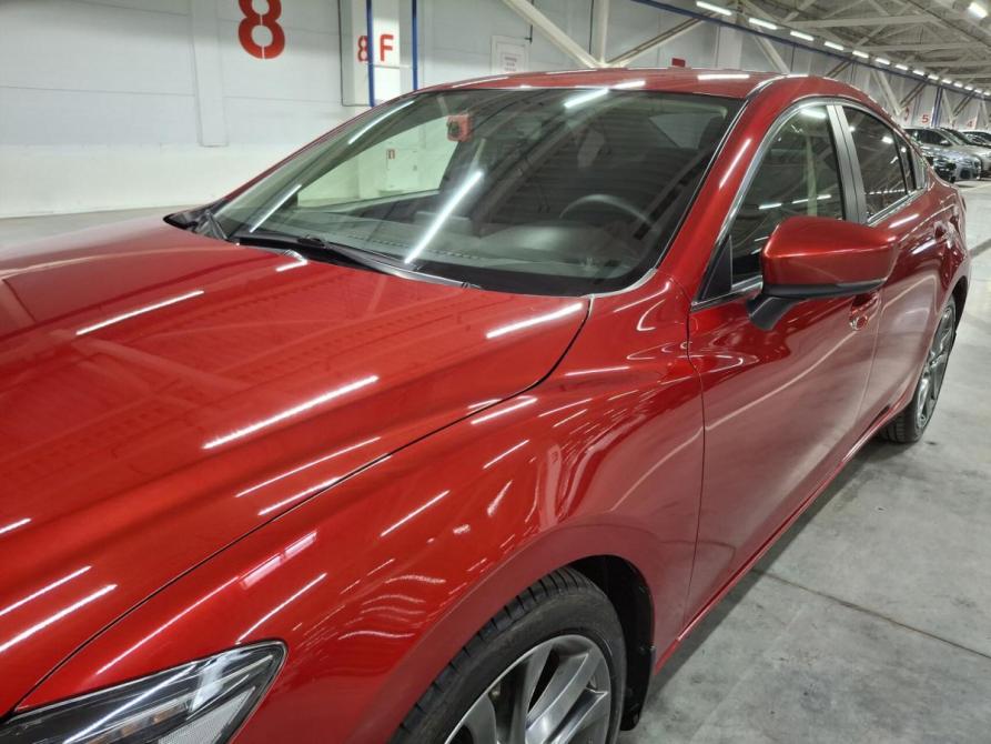 Mazda 6 III (GJ) Рестайлинг Казань  - изображение 23