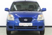 Kia Picanto I Екатеринбург  - изображение 32