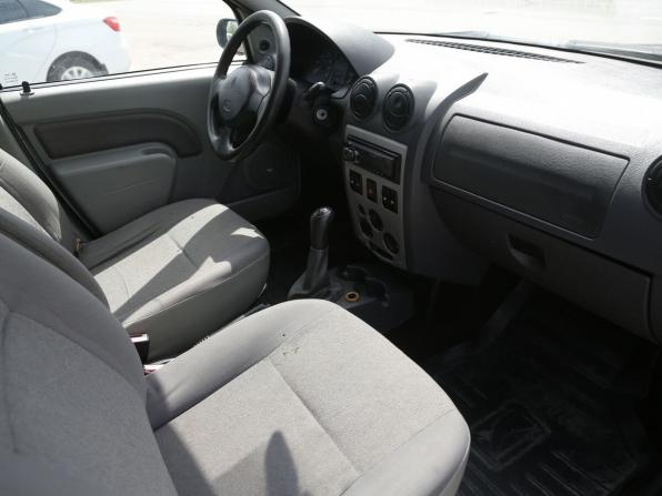 Renault Logan I с пробегом 2008 года, цена 217 000 рублей, 281000 км, седан, Автокод Объявления