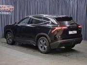 JETOUR DASHING I Москва  - изображение 31