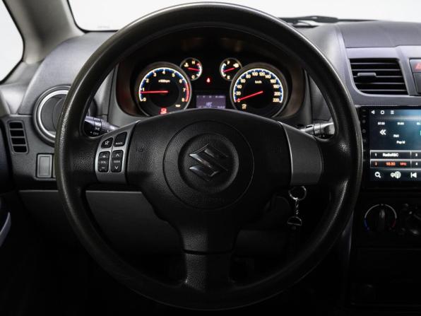 Suzuki SX4 I (Classic) Рестайлинг с пробегом 2012 года, цена 948 000 рублей, 151838 км, хэтчбек, Автокод Объявления