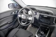 Chery Tiggo 4 I Рестайлинг Пермь  - изображение 35