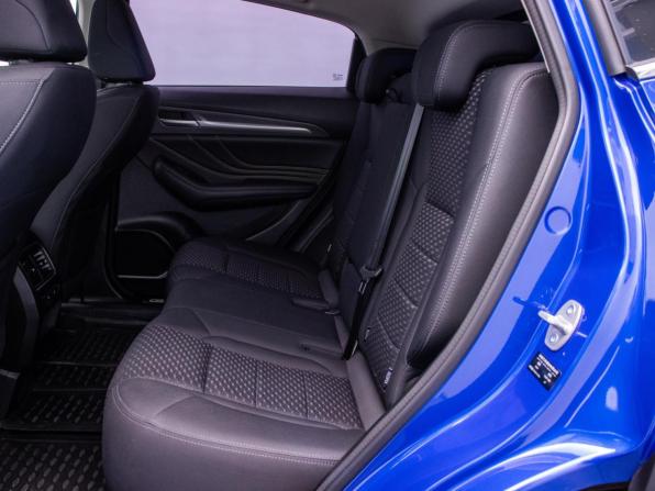 Haval F7x I с пробегом 2021 года, цена 1 847 000 рублей, 42990 км, внедорожник, Автокод Объявления