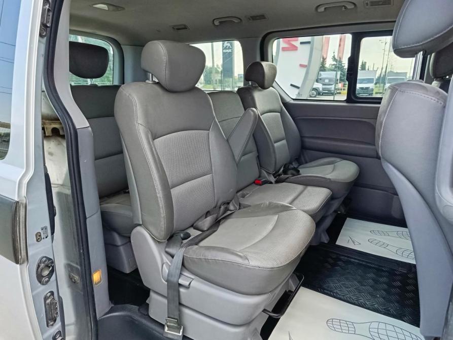 Hyundai Grand Starex I Тюмень  - изображение 14