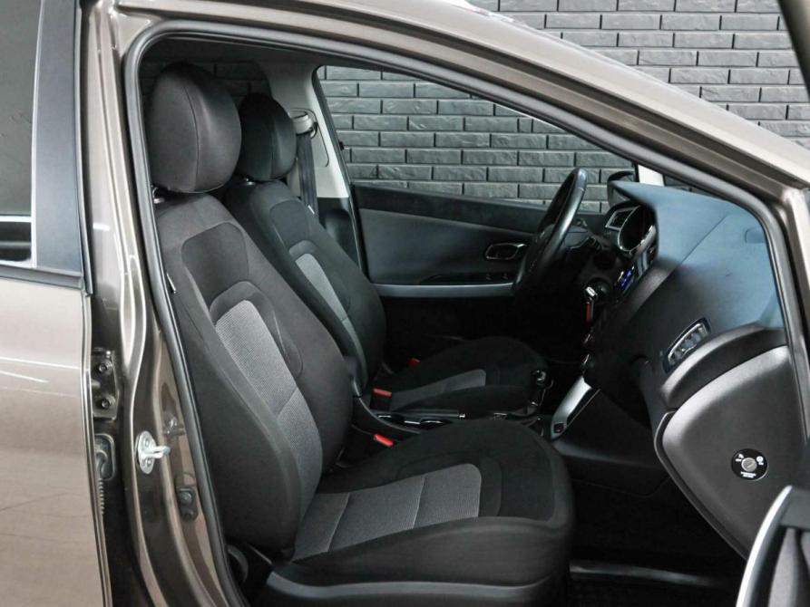 Kia Ceed II Рестайлинг Екатеринбург  - изображение 13