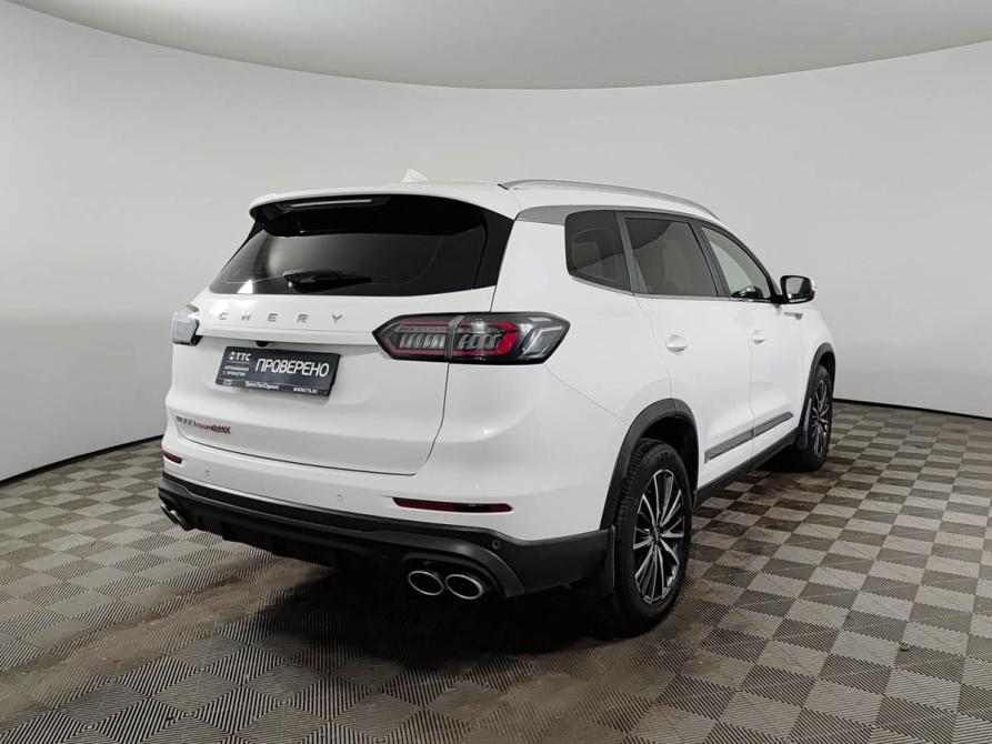 Chery Tiggo 8 Pro Max I Уфа  - изображение 6