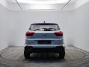 Hyundai Creta I Москва  - изображение 24