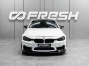 BMW 3 серии VI (F3x) Тюмень  - изображение 29