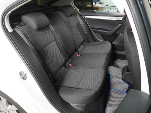 Skoda Octavia III (A7) с пробегом 2014 года, цена 879 000 рублей, 236629 км, лифтбек, Автокод Объявления
