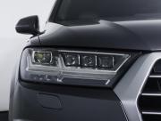 Audi Q7 II (4M) Москва  - изображение 46