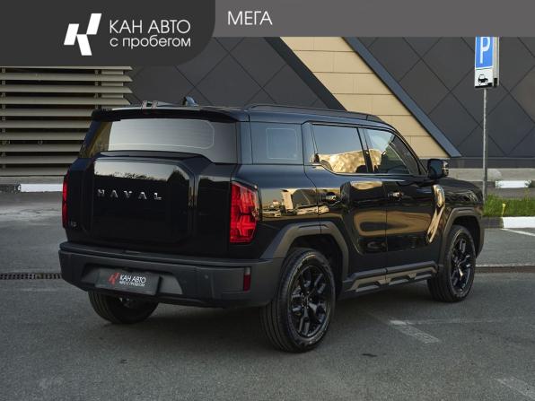 Haval H3 I с пробегом 2024 года, цена 2 328 000 рублей, 18700 км, внедорожник, Автокод Объявления