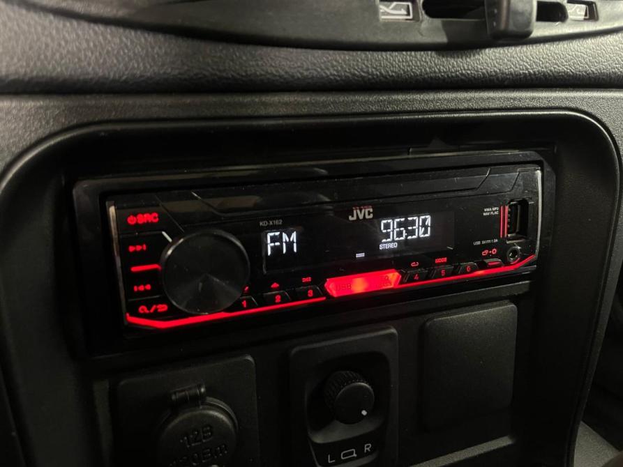 Lada (ВАЗ) Niva Travel I Воронеж  - изображение 17