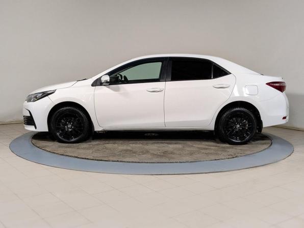 Toyota Corolla XI (E160 E170 E180) с пробегом 2014 года, цена 1 274 900 рублей, 133700 км, седан, Автокод Объявления