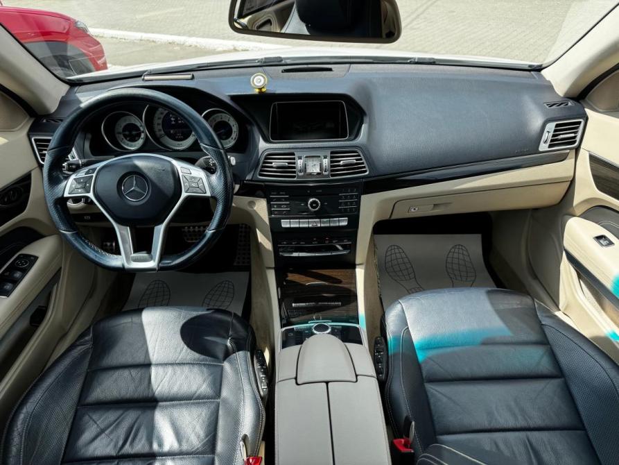 Mercedes-Benz E-Класс IV (W212 S212 C207) Рестайлинг Пермь  - изображение 19