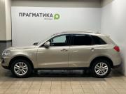 Zotye T600 Санкт-Петербург  - изображение 27