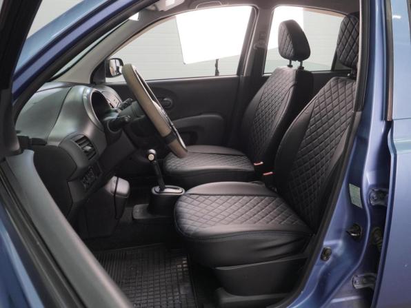 Nissan Micra III (K12) с пробегом 2006 года, цена 434 000 рублей, 206946 км, хэтчбек, Автокод Объявления