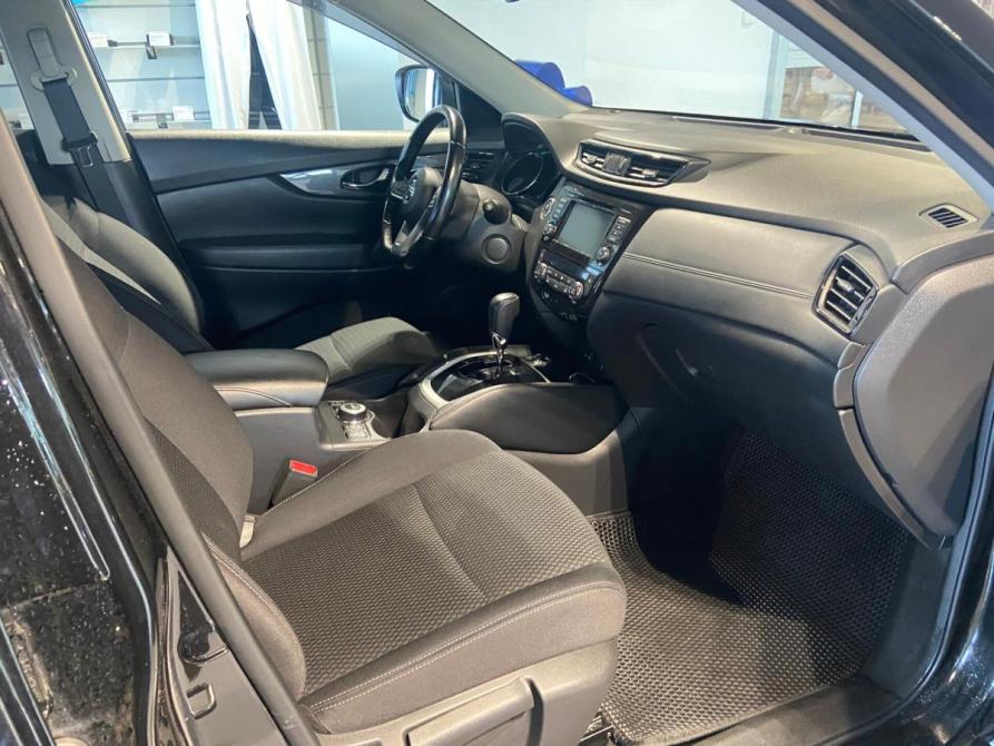 Nissan X-Trail III Рестайлинг Сыктывкар  - изображение 9