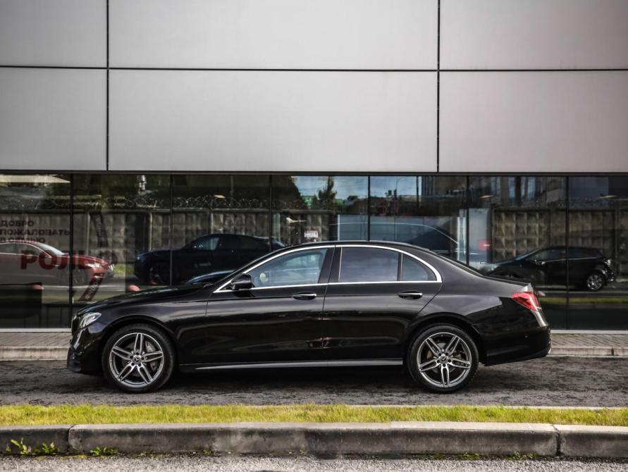 Mercedes-Benz E-Класс V (W213 S213 C238) Санкт-Петербург  - изображение 9