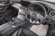 Mercedes-Benz C-Класс IV (W205) Рестайлинг Томск  - изображение 27