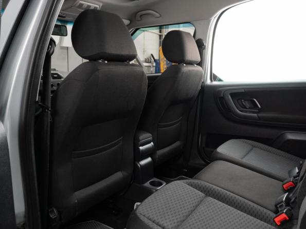 Skoda Roomster I Рестайлинг с пробегом 2011 года, цена 750 000 рублей, 241444 км, компактвэн, Автокод Объявления