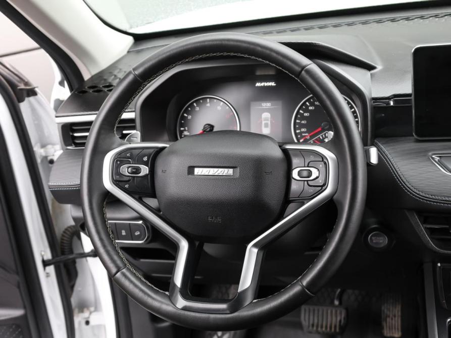 Haval Jolion I Москва  - изображение 17