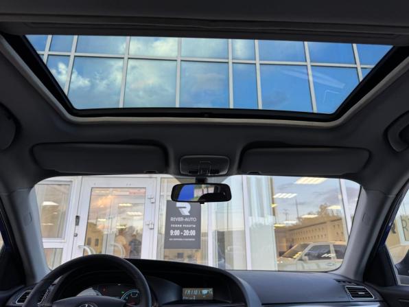 Brilliance V5 I с пробегом 2015 года, цена 695 000 рублей, 121060 км, внедорожник, Автокод Объявления